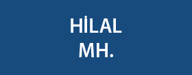 Hilal Mh. Kurye