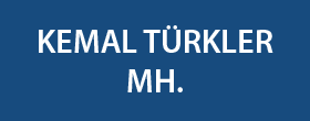 Kemal Türkler Mh. Kurye