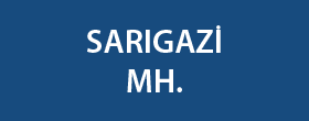 Sarıgazi Mh. Kurye